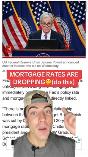 3.5K views · 5 comments | Reply “REFI” for a FREE rate check to see...