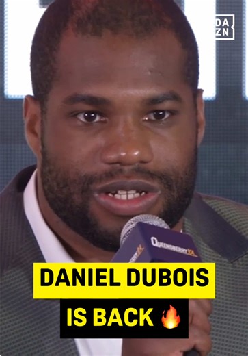 Heavyweight Boxing Showdown: Wardley vs Dubois KNOCKOUTS!