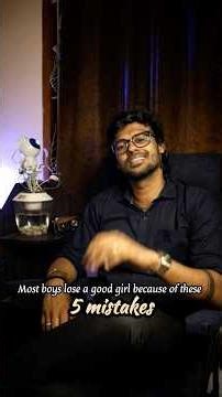 Many boys lose a good girl not because she changed… but because they never realized these mistakes.