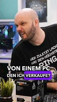 Selling a gaming PC: How to set the right price! #pchardware #pctips #pcbuilding