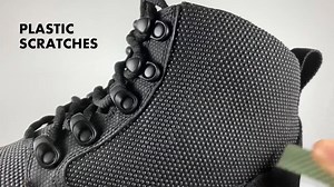 2.5K views · 12 reactions | You can probably imagine what would happen to leather boots and this demo.  https://youtu.be/UX1FInbVS4c | ALTAIgear | Facebook