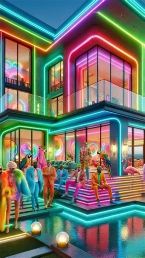 #Miami #Cafe #Infini The Wonderscape Sharon Tatem TheWonderscape.com