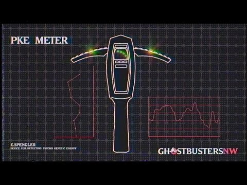 GBNW "How It Works" - PKE Meter