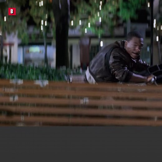 827K views · 10K reactions | Axel Foley uses the Annihilator 2000 for the first time  | Boxoffice Movie Scenes | Facebook