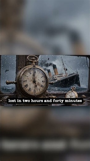 Why So Many People Died On The Titanic #titanic #history #shorts