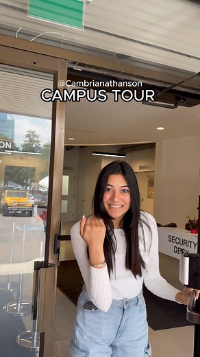 🎓 Welcome to Hanson College Campus! 🌟 Get a sneak peek of our beautiful campus 🏫✨ Want to know more about our courses and campuses? Visit hansoncollege.com 📚 #HansonCollege #CampusTour #StudentLife #CambrianAtHanson #HansonCollege #StudentServices #HigherEducation #InternationalStudents #CollegeLife #StudentLife #ExploreCanada #ExplorePage #GlobalEducation #StudentSuccess #StudyAbroad #StudyInCanada #Toronto #Brampton #Ontario #canada