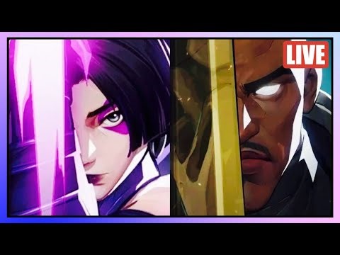 Blade Main Console Gameplay