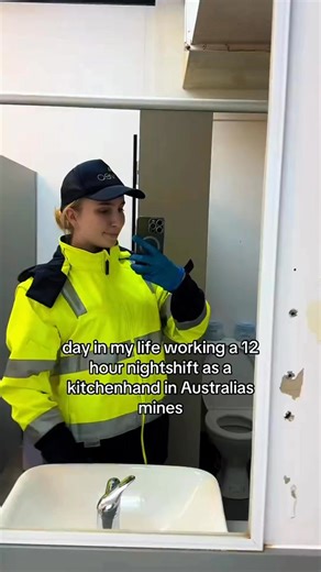 8K views · 193 reactions | One day in the life of a FIFO utility worker in the Australian mines 﫰|#fifoworker #australia #mines #mininglife #mining #UtilityWorkers #remotework #reelschallengereelschallenge #backpacker #flyinflyout | Aussie FIFO Jobs | Facebook
