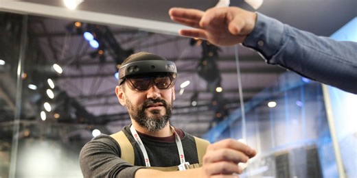 WSJ News Exclusive | Microsoft Hit by Defections as Tech Giants Battle for Talent to Build the Metaverse