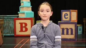 📚 Get a sneak peek inside the rehearsal room for ROALD DAHL'S MATILDA THE MUSICAL JR. Opens at the Taft Theatre February 5! Get your tickets today: https://bit.ly/3rbr3fM | The Children's Theatre of Cincinnati