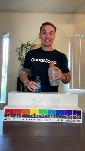 This Is Why Athletes Don’t Drink Gatorade. ☠️ #gatorade #dasani #water #disease #health #athletes #athlete #fyp #Inverted