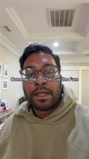 Chili's Family Adventure: A Fun Dining Experience