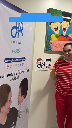 WALK-IN or Store Pick-up 📍2nd Floor Backyard Building, Village Corner, Beverly Hills Antipolo City Rizal📲 (0977) 322 1358 | J A The Label