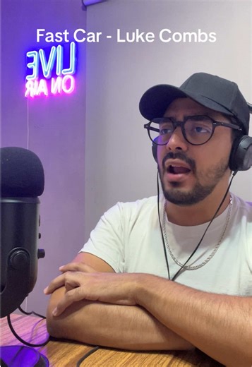 Luke Combs Cover of Fast Car: A Beautiful Rendition