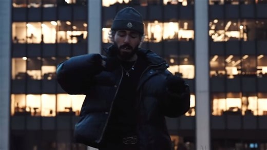 sham on Instagram: "I didn’t have a music video for my song tn so my producer @stvrkoutside and I made one in the past 200 minutes. Had fun with this one. Outside out now."