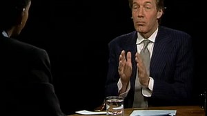 Will Smith - Charlie Rose