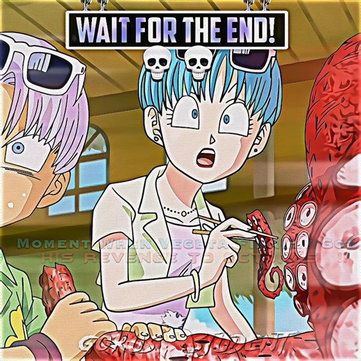 VEGETA FINALLY GOT HIS REVENGE BACK 🔥🗿 #shorts #goku #anime