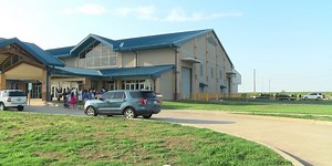 Two arrested in fatal shooting behind Chalmette sports center