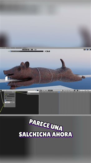 #6 Material Adjustment for Realistic 3D Textures
