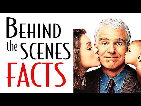 8 Behind the Scenes Facts about Father of the Bride Part 2