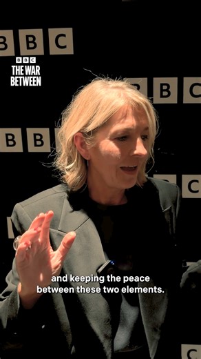 "You see much more of her heart and soul" ❤️‍🩹 Jemma Redgrave and Pete McTighe share what to expect from Kate Lethbridge-Stewart in #TheWarBetween! | The War Between