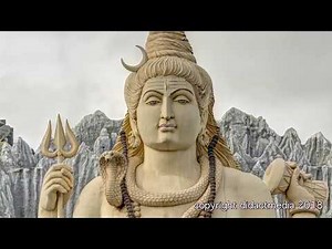 Hauptgottheiten - Hinduistische Lebenswelt