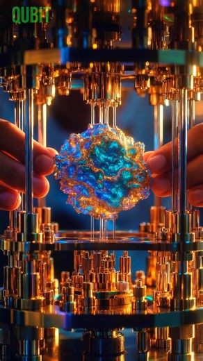 The Simple Trick That Unlocks Quantum Power