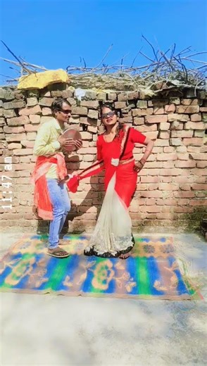 #nautanki gane per video