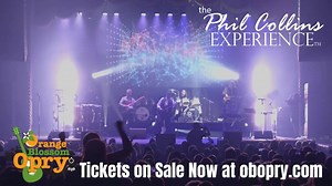 558 reactions · 50 shares | DON'T MISS THE PHIL COLLINS EXPERIENCE AT...