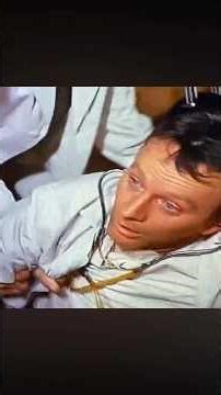 MASH- Frank Burns needs to be sedated every hour.