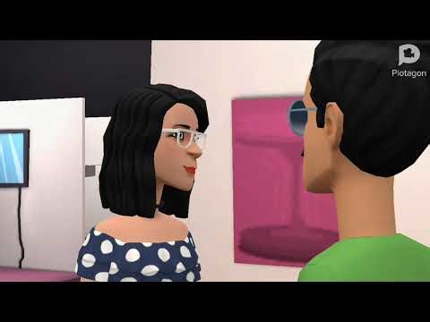 Plotagon videos. Sam performs in the Plotagon orchestra. 