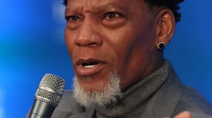 D.L. Hughley confronts Rutherford County for arresting kids: 'There have to be accomplices'