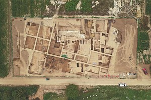 Foundation of civilization