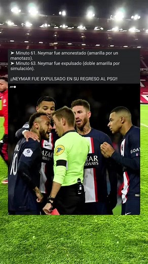 Soccer Players Confront Referee in Intense Stadium Scene