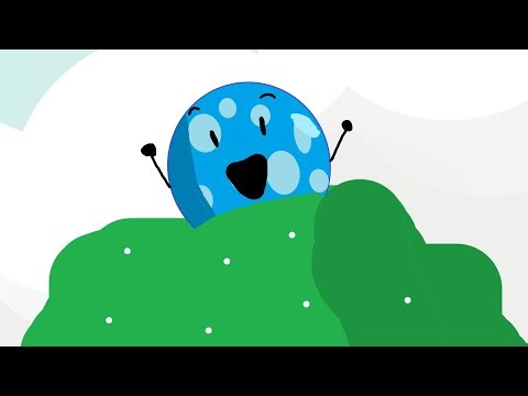 Object Foul 4: Finding Stuff