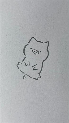 Easy Drawing Ideas #beginner #drawing #art #easy #cute #tutorial #sketch