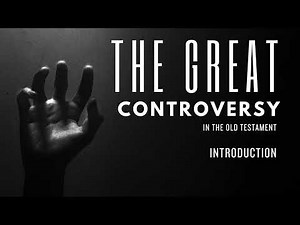 The Great Controversy in the Old Testament (GC IN OT) By Ellen G. White