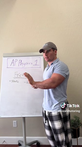 Professional fridge displacer. #physicstok #physics #physicsfun #tutor #physicsteacher