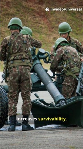 Inside China's AH4 Howitzer: The King of Modern Warfare