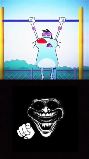 oggy in new generation 🤩🔥