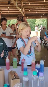 Lake Arrowhead Campground on Reels | Facebook