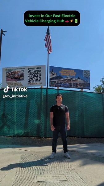 EV Initiative on TikTok