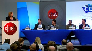 The fully integrated smart home is coming: CNET's CES panel - Video