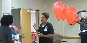 New Horizons Behavioral Health open house talks about project change