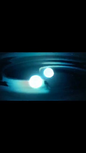 “When two neutron stars collide, the universe forges gold, bends spacetime, and erupts in a kilonova brighter than a billion suns.”#NASA #foryou #Sunlight #alberteinstein #Astronomy #sciencefacts #science #Space | QuantumXparadoxx