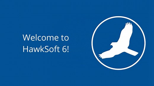 HawkSoft 6 Feature Overview