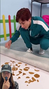 HOW TO PASS THE DALGONA CHALLENGE ⁉️GUARANTEED SUCCESS 😱