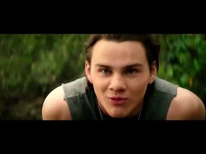 AXL Official Trailer New Release 2018