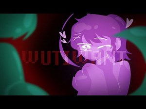 "WutIWant" {Animation Meme} ||Crossmare,Nightcross|| •Undertale AU•