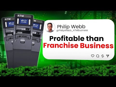Before You Buy a Franchise, Watch This First!